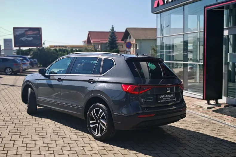 Seat Tarraco din 2022 cu 95.736 km - oferta SEA139463 - foto 3