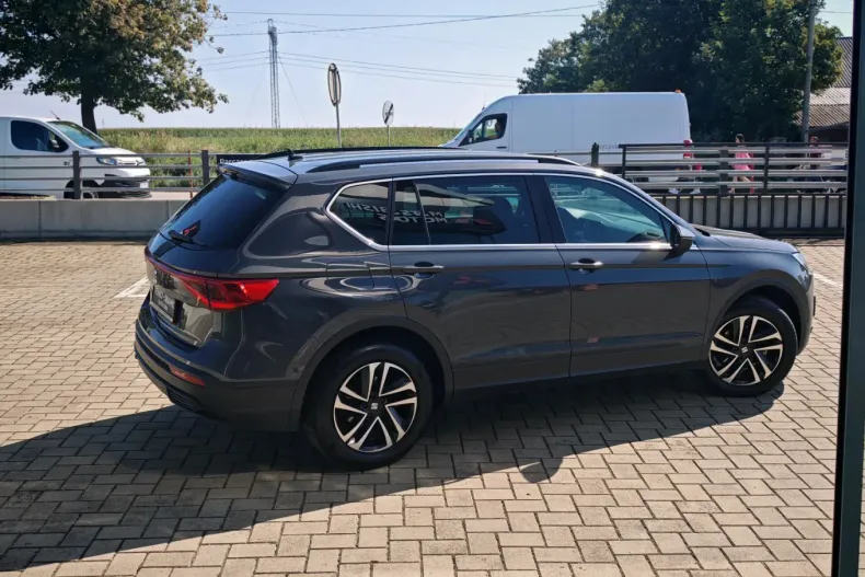 Seat Tarraco din 2022 cu 95.736 km - oferta SEA139463 - foto 6