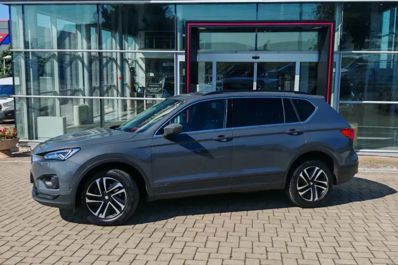 Seat Tarraco din 2022 cu 95.736 km - oferta SEA139463 - foto 9