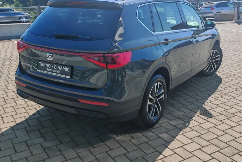 Seat Tarraco din 2022 cu 95.736 km - oferta SEA139463 - foto 12