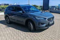 Seat Tarraco din 2022 cu 95.736 km - oferta SEA139463 - foto 13