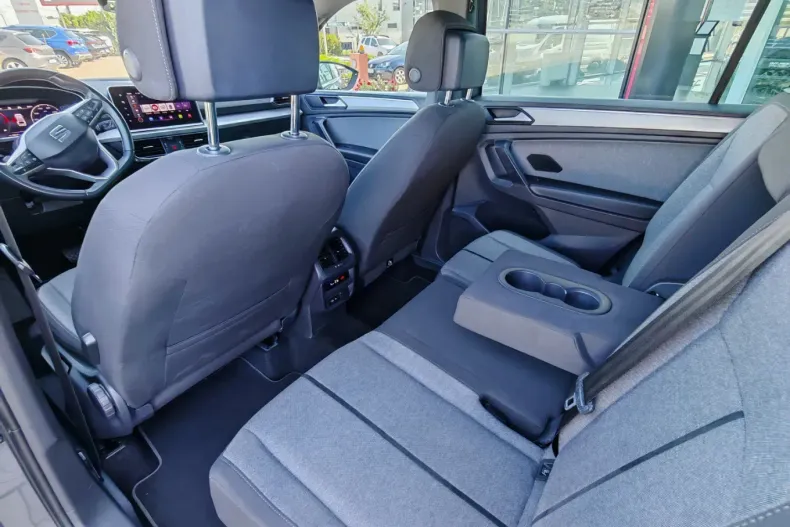 Seat Tarraco din 2022 cu 95.736 km - oferta SEA139463 - foto 15