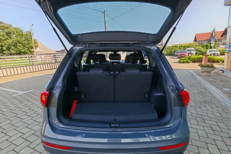 Seat Tarraco din 2022 cu 95.736 km - oferta SEA139463 - foto 16