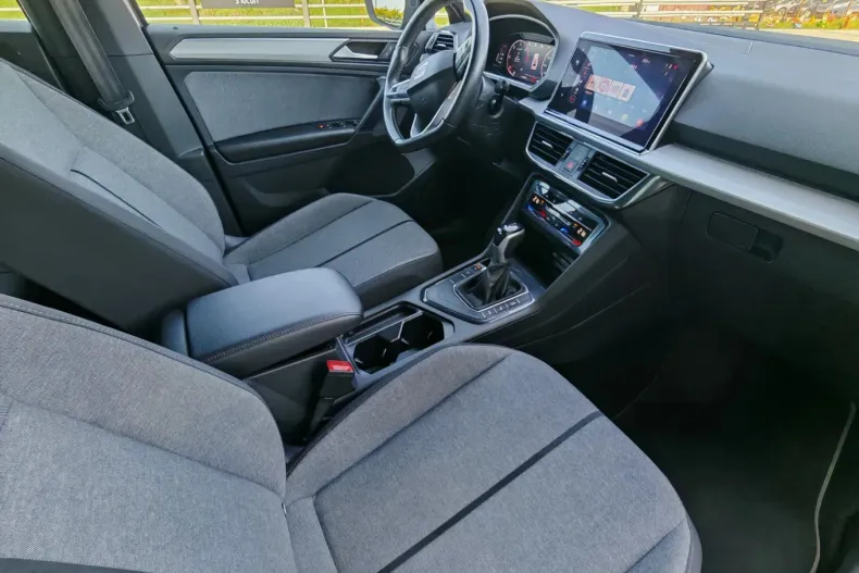 Seat Tarraco din 2022 cu 95.736 km - oferta SEA139463 - foto 20