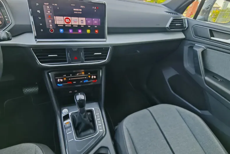 Seat Tarraco din 2022 cu 95.736 km - oferta SEA139463 - foto 22