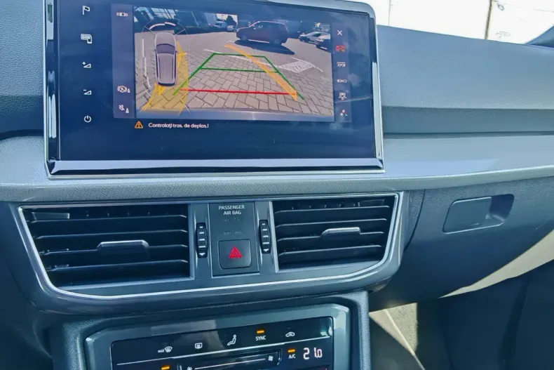 Seat Tarraco din 2022 cu 95.736 km - oferta SEA139463 - foto 25