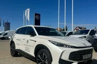 MG HS din 2024 cu 10.000 km - oferta MG0139467 - foto 1