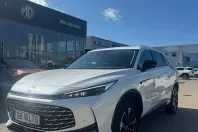 MG HS din 2024 cu 10.000 km - oferta MG0139467 - foto 2