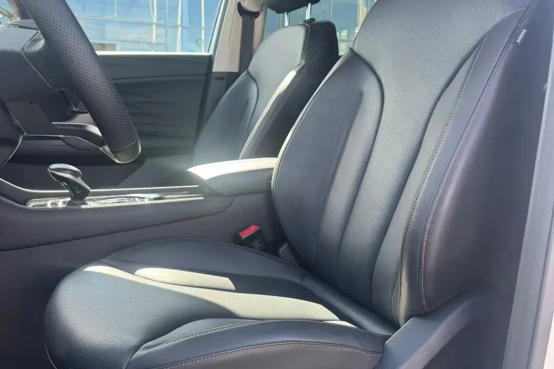 MG HS din 2024 cu 10.000 km - oferta MG0139467 - foto 9