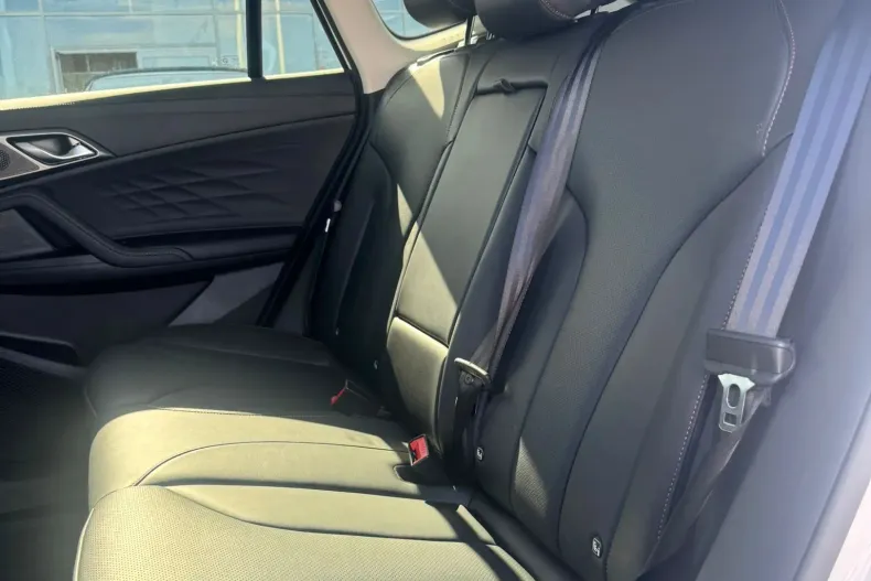 MG HS din 2024 cu 10.000 km - oferta MG0139467 - foto 10