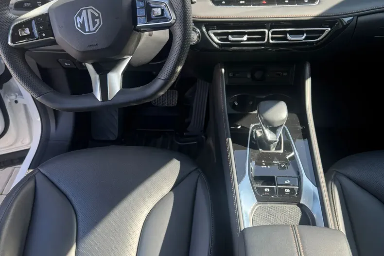 MG HS din 2024 cu 10.000 km - oferta MG0139467 - foto 12