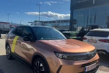 Opel Grandland din 2024 - oferta OPE139468