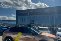 Opel Grandland din 2024 cu 5.700 km - oferta OPE139468 - foto 3