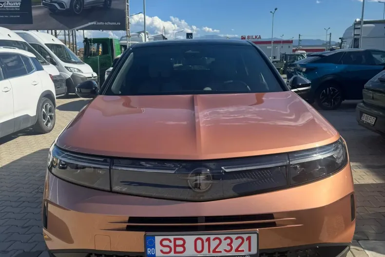 Opel Grandland din 2024 cu 5.700 km - oferta OPE139468 - foto 6