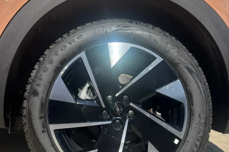 Opel Grandland din 2024 cu 5.700 km - oferta OPE139468 - foto 17