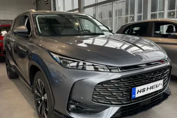 MG HS din 2025 - oferta MG0139469