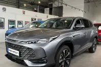 MG HS din 2025 cu 5 km - oferta MG0139469 - foto 2