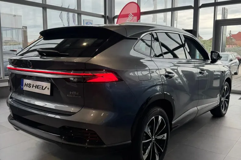 MG HS din 2025 cu 5 km - oferta MG0139469 - foto 3