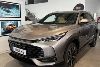 MG HS din 2025 cu 5 km - oferta MG0139470 - foto 1