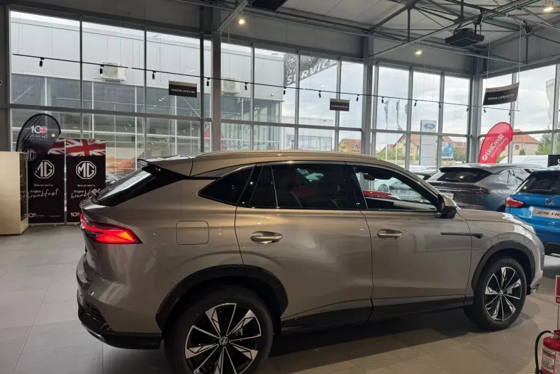 MG HS din 2025 cu 5 km - oferta MG0139470 - foto 4