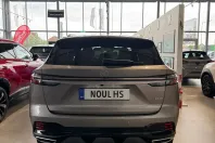 MG HS din 2025 cu 5 km - oferta MG0139470 - foto 6