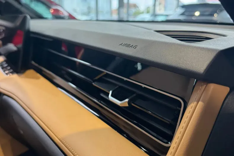 MG HS din 2025 cu 5 km - oferta MG0139470 - foto 10