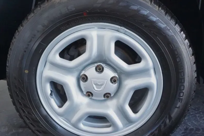 Dacia Duster din 2019 cu 62.805 km - oferta DAC139471 - foto 5