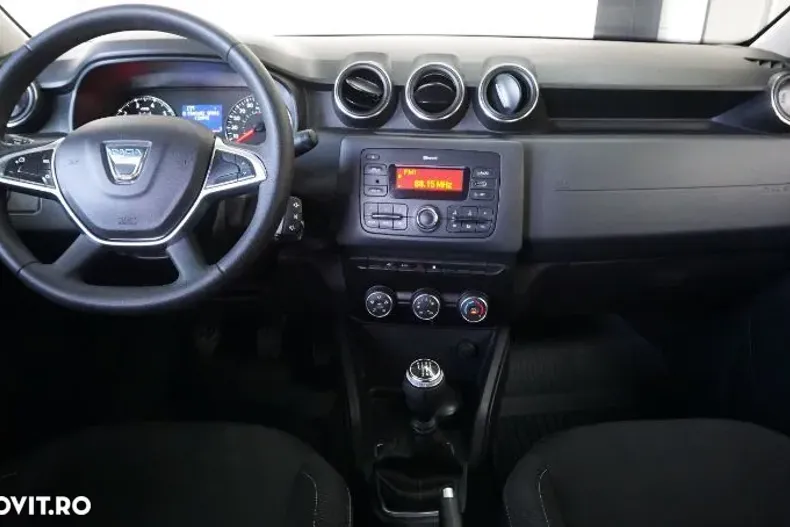 Dacia Duster din 2019 cu 62.805 km - oferta DAC139471 - foto 10