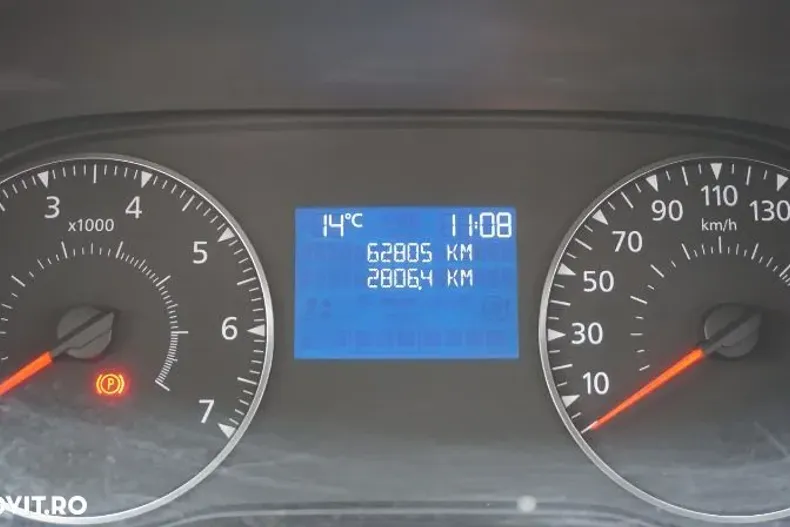 Dacia Duster din 2019 cu 62.805 km - oferta DAC139471 - foto 11