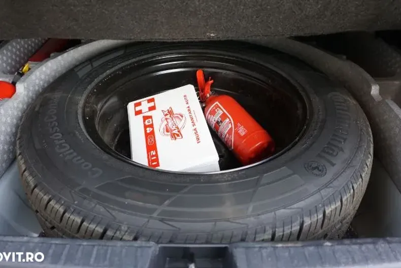 Dacia Duster din 2019 cu 62.805 km - oferta DAC139471 - foto 21