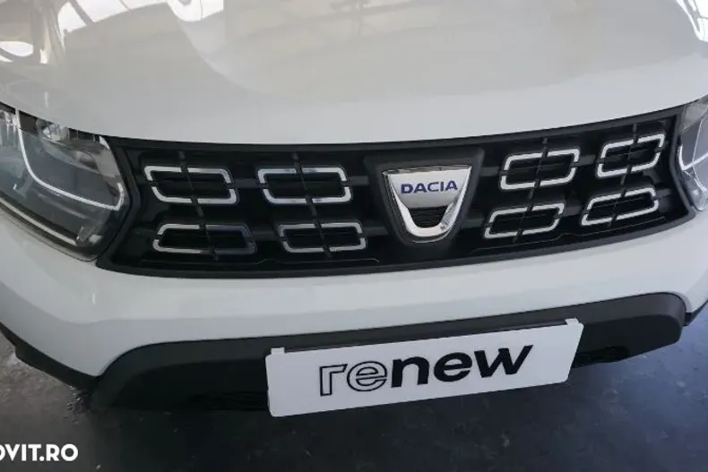 Dacia Duster din 2019 cu 62.805 km - oferta DAC139471 - foto 22