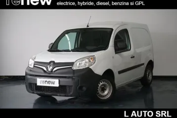 Renault Kangoo din 2020 - oferta REN139472