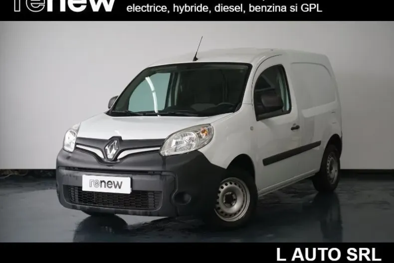 Renault Kangoo din 2020 cu 59.681 km - oferta REN139472 - foto 1