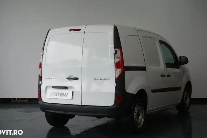 Renault Kangoo din 2020 cu 59.681 km - oferta REN139472 - foto 2