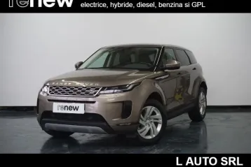 Land Rover Range Rover Evoque din 2020 - oferta LAN139473