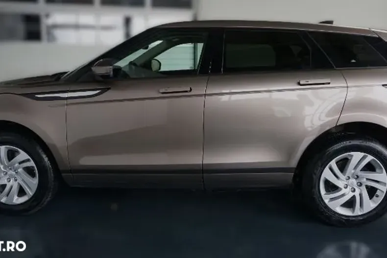 Land Rover Range Rover Evoque din 2020 cu 53.672 km - oferta LAN139473 - foto 3
