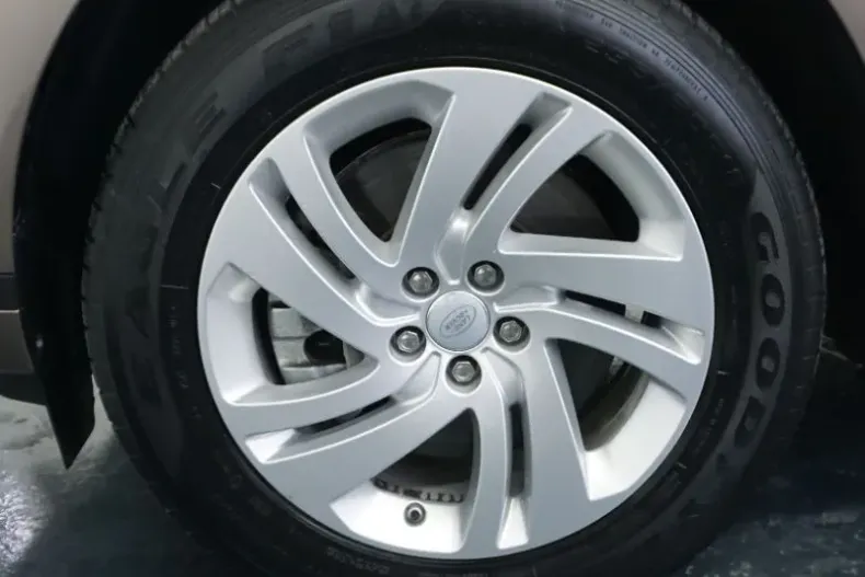 Land Rover Range Rover Evoque din 2020 cu 53.672 km - oferta LAN139473 - foto 5