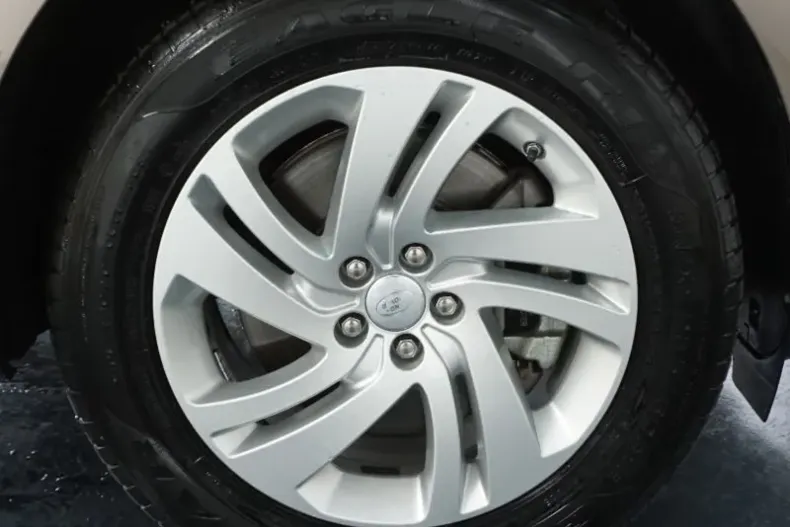 Land Rover Range Rover Evoque din 2020 cu 53.672 km - oferta LAN139473 - foto 6