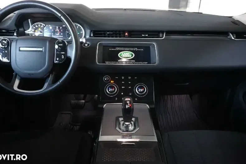 Land Rover Range Rover Evoque din 2020 cu 53.672 km - oferta LAN139473 - foto 10