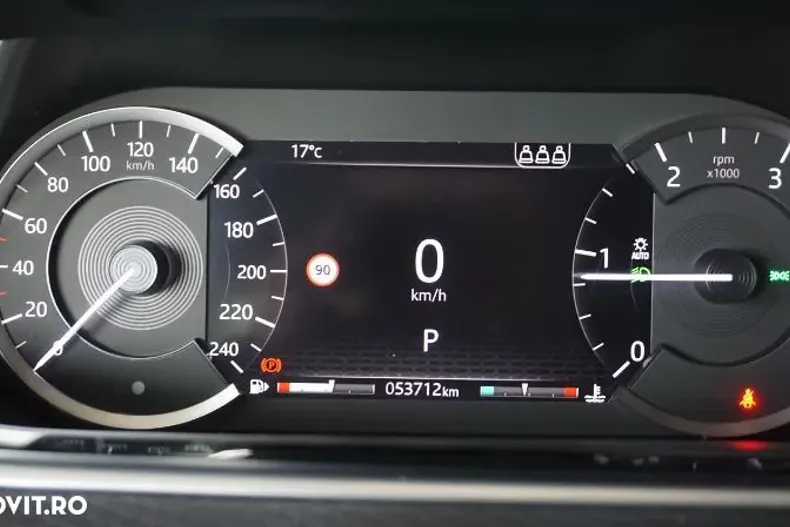 Land Rover Range Rover Evoque din 2020 cu 53.672 km - oferta LAN139473 - foto 11
