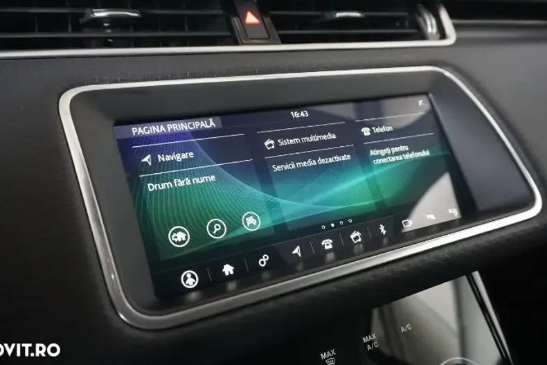 Land Rover Range Rover Evoque din 2020 cu 53.672 km - oferta LAN139473 - foto 15