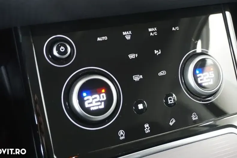 Land Rover Range Rover Evoque din 2020 cu 53.672 km - oferta LAN139473 - foto 19