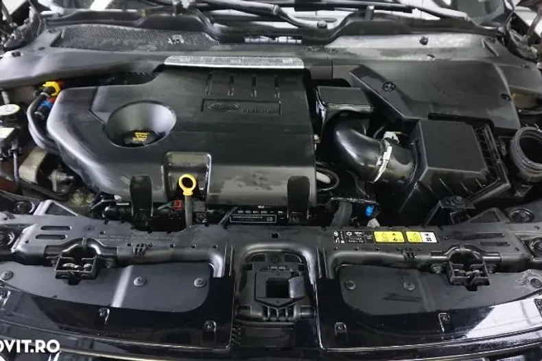 Land Rover Range Rover Evoque din 2020 cu 53.672 km - oferta LAN139473 - foto 20