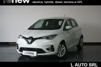 Renault ZOE din 2020 cu 33.077 km - oferta REN139474 - foto 1