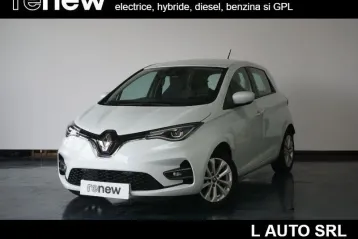 Renault ZOE din 2020 - oferta REN139474