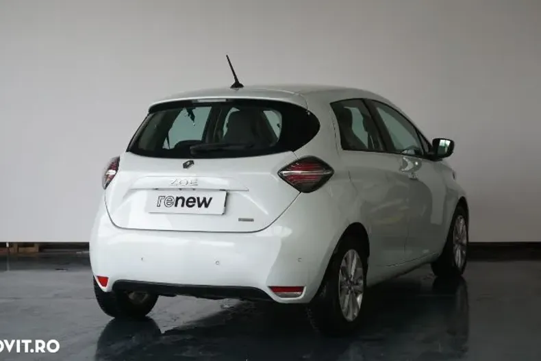 Renault ZOE din 2020 cu 33.077 km - oferta REN139474 - foto 2