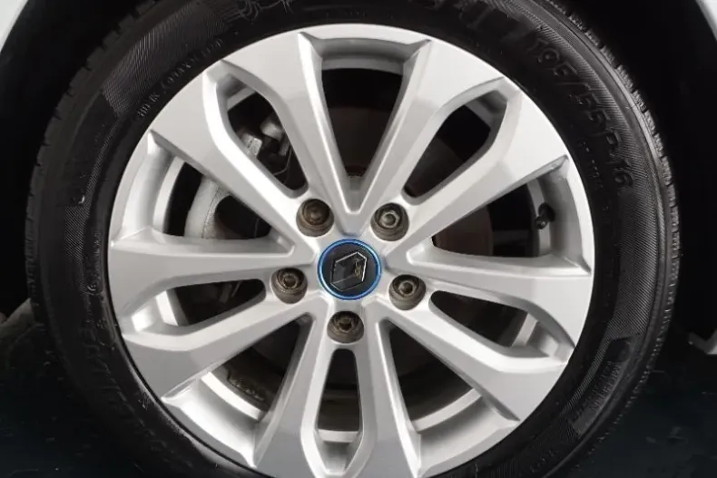 Renault ZOE din 2020 cu 33.077 km - oferta REN139474 - foto 5