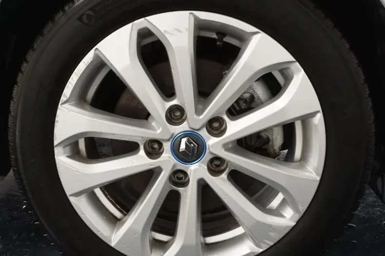 Renault ZOE din 2020 cu 33.077 km - oferta REN139474 - foto 6