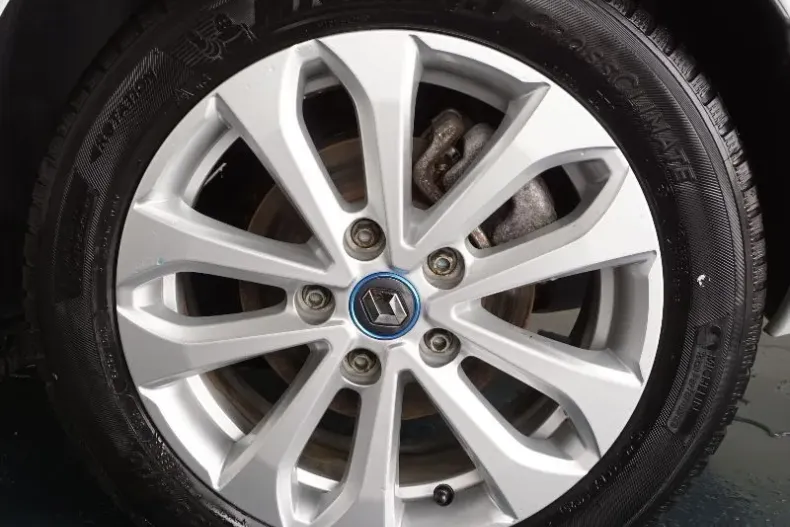 Renault ZOE din 2020 cu 33.077 km - oferta REN139474 - foto 7