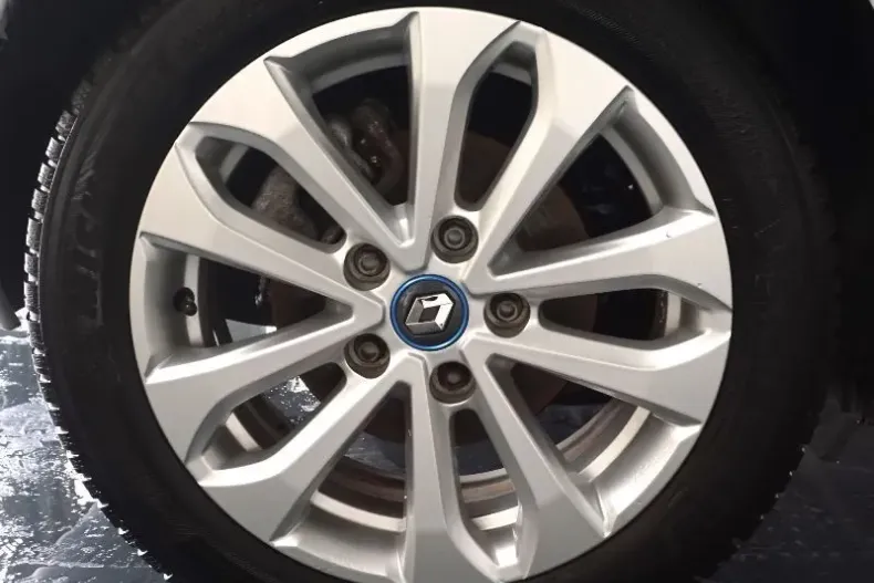 Renault ZOE din 2020 cu 33.077 km - oferta REN139474 - foto 8